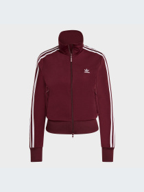 Худи и свитшоты Adidas Adicolor модель IB7406-KZ Фото
