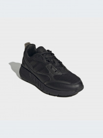 Кроссовки Adidas ZX модель GY0852-KZ Фото