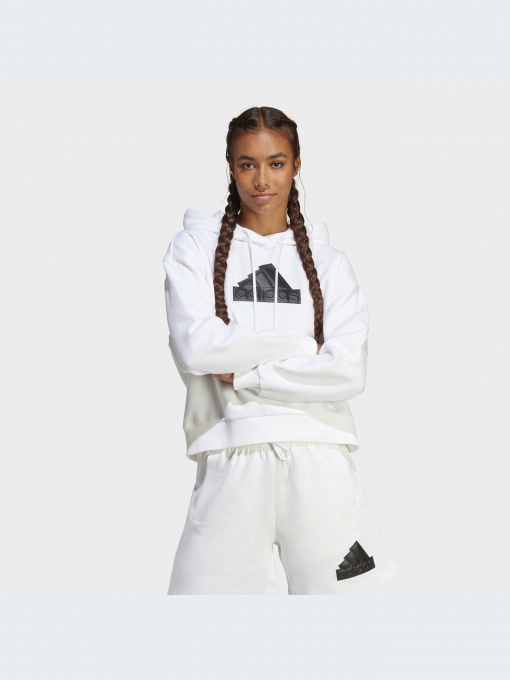Худи и свитшоты Adidas модель IB8502-KZ Фото