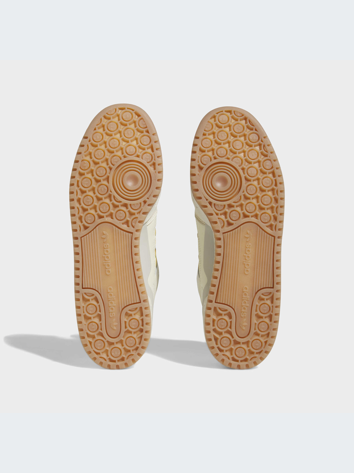 Кроссовки Adidas Forum модель FZ6271-KZ Фото