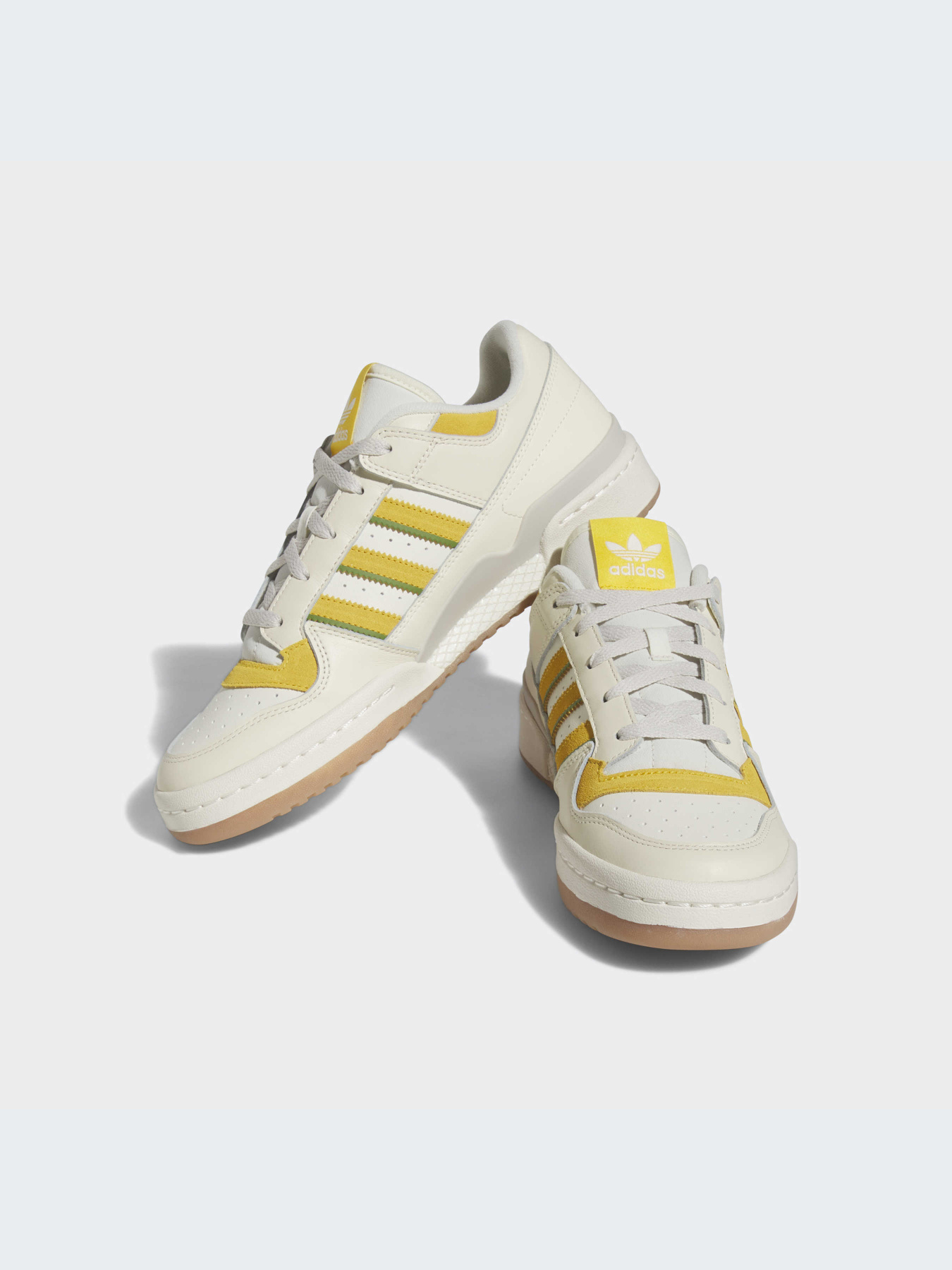 Кроссовки Adidas Forum модель FZ6271-KZ Фото