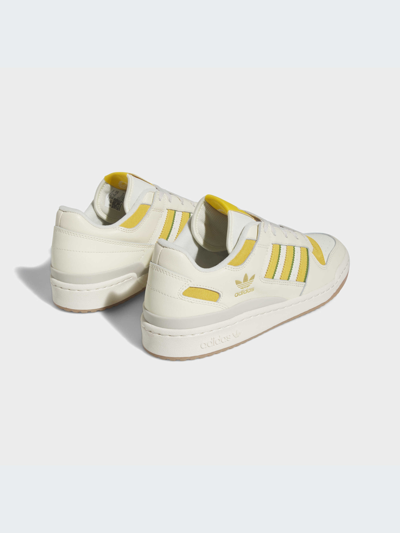 Кроссовки Adidas Forum модель FZ6271-KZ Фото