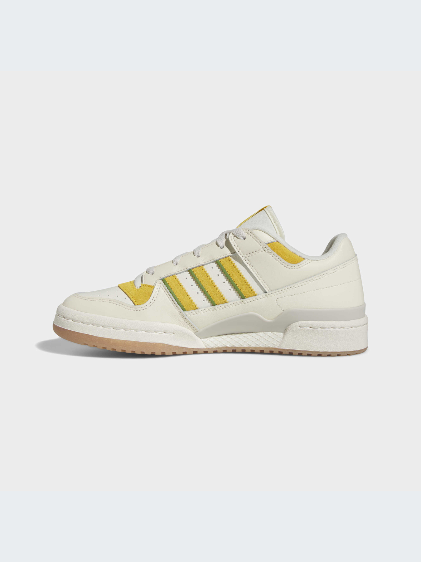 Кроссовки Adidas Forum модель FZ6271-KZ Фото