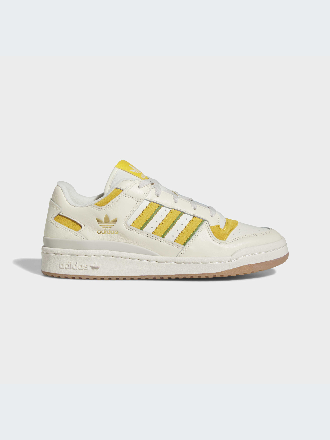 Кроссовки Adidas Forum модель FZ6271-KZ Фото