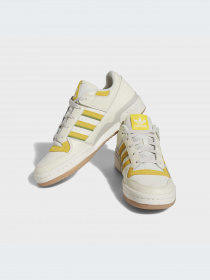 Кроссовки Adidas Forum модель FZ6271-KZ Фото