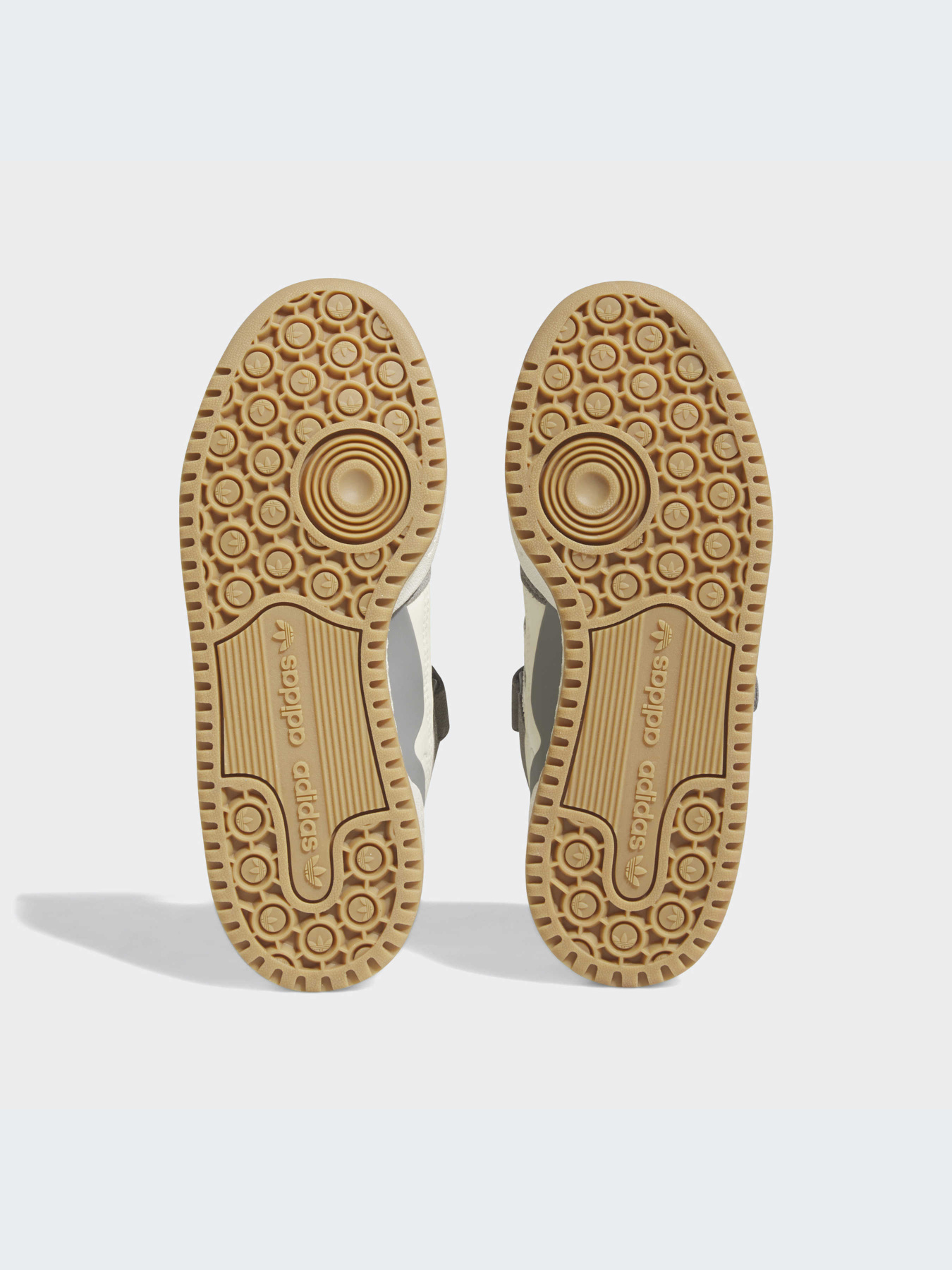 Кроссовки Adidas Forum модель HQ7159-KZ Фото