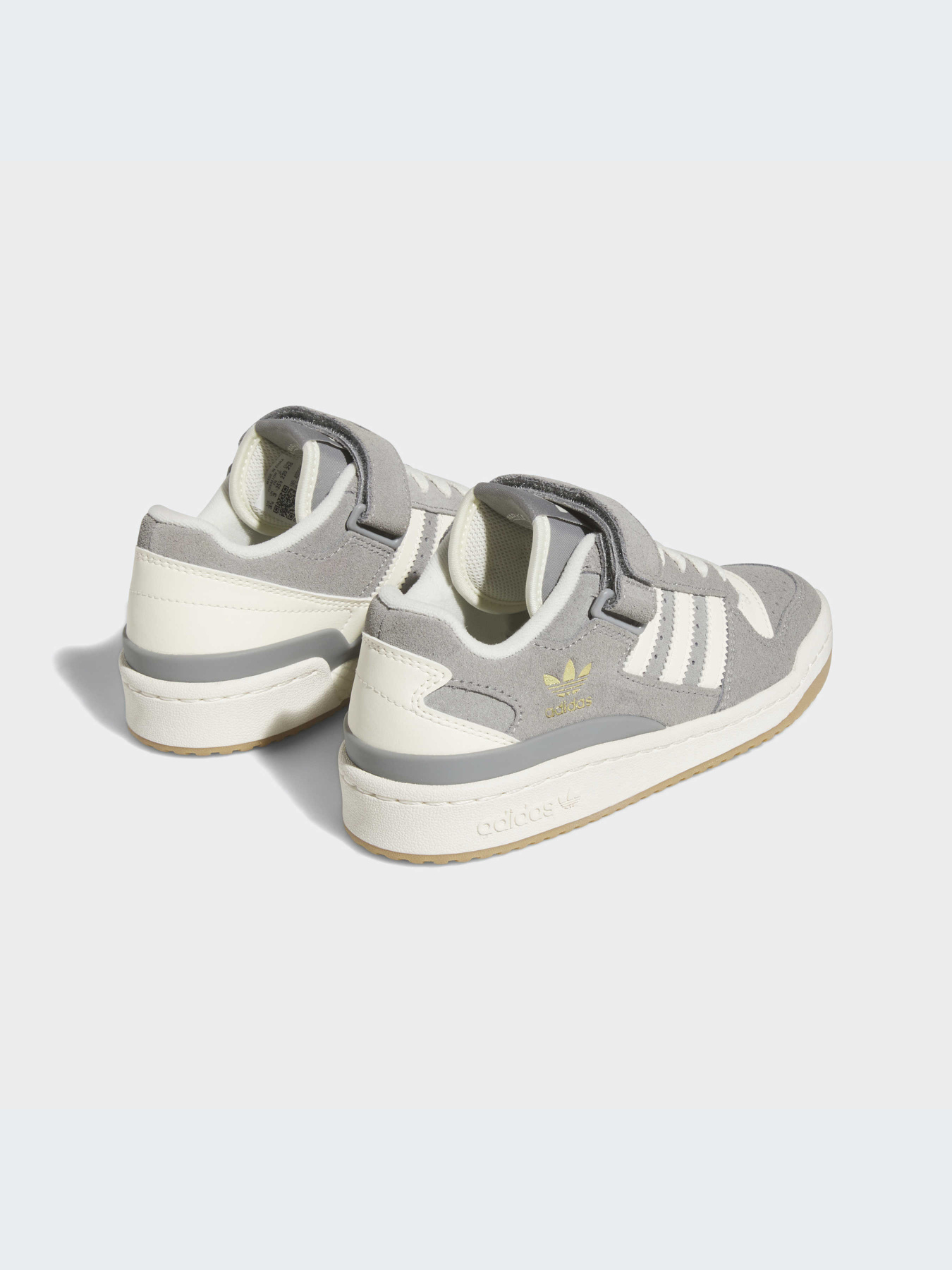 Кроссовки Adidas Forum модель HQ7159-KZ Фото