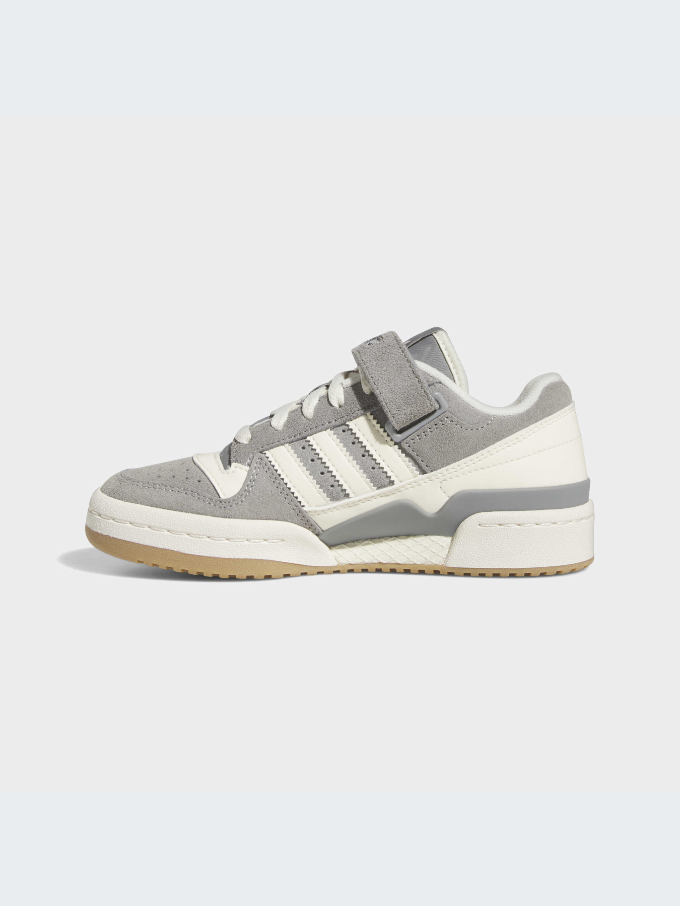 Кроссовки Adidas Forum модель HQ7159-KZ Фото