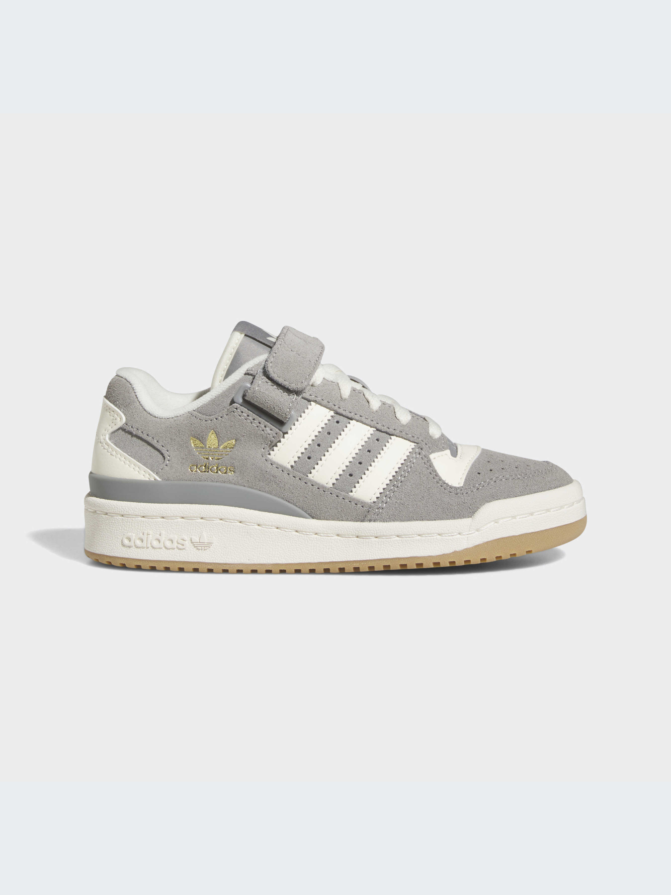 Кроссовки Adidas Forum модель HQ7159-KZ Фото