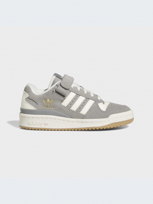 Кроссовки Adidas Forum модель HQ7159-KZ Фото