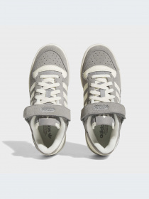 Кроссовки Adidas Forum модель HQ7159-KZ Фото