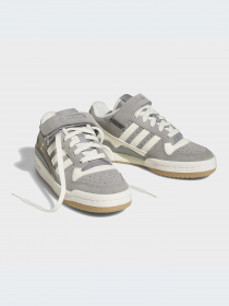 Кроссовки Adidas Forum модель HQ7159-KZ Фото