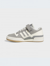 Кроссовки Adidas Forum модель HQ7159-KZ Фото