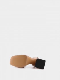 Босоножки LeBERDES модель 00000012905 Фото