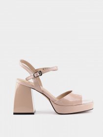 Босоножки LeBERDES модель 00000012905 Фото