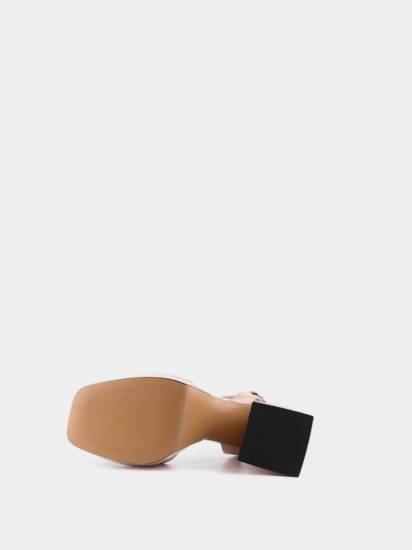 Босоножки LeBERDES модель 00000012905 Фото