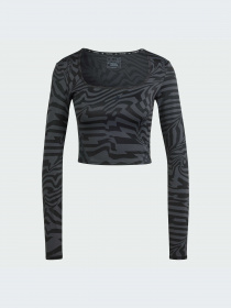 Худи и свитшоты Adidas модель HY9256-KZ Фото