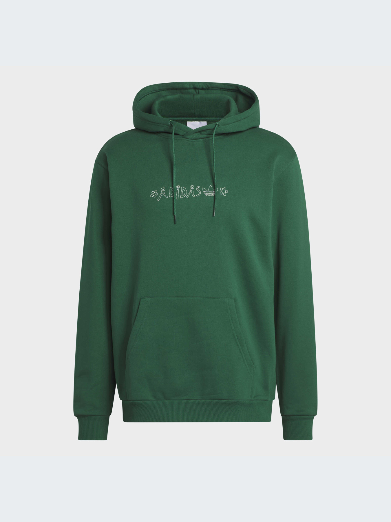 Худи и свитшоты Adidas модель II5968-KZ Фото