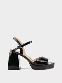 Босоножки LeBERDES модель 00000012906 Фото