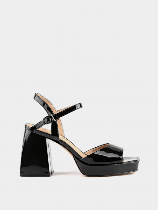 Босоножки LeBERDES модель 00000012906 Фото