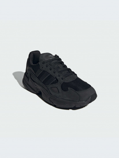 Кроссовки adidas Runfalcon модель IG8300-KZ — фото 4 - INTERTOP