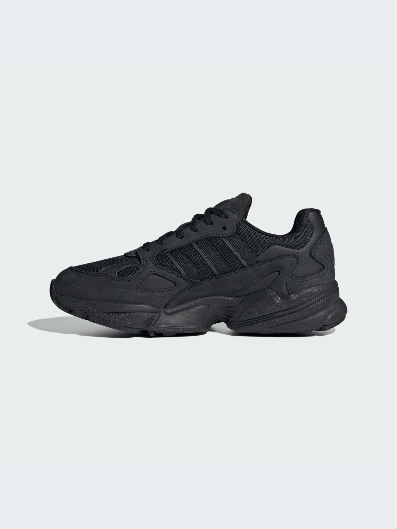 Кроссовки Adidas Runfalcon модель IG8300-KZ Фото