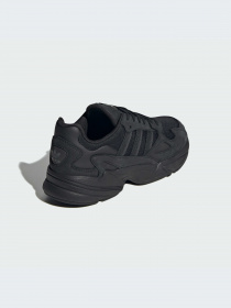 Кроссовки Adidas Runfalcon модель IG8300-KZ Фото