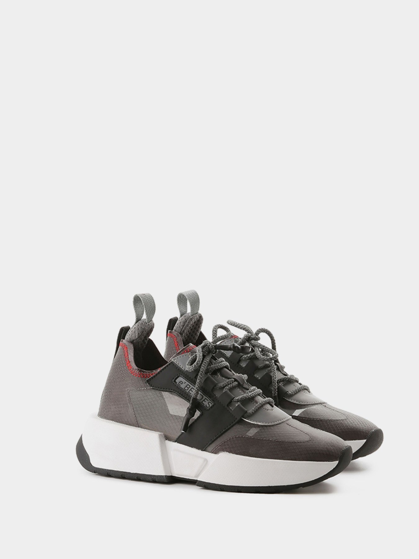 Кросівки повсякденні LeBERDES модель 00000012907 Кросівки повсякденні LeBERDES модель 00000012907 Фото