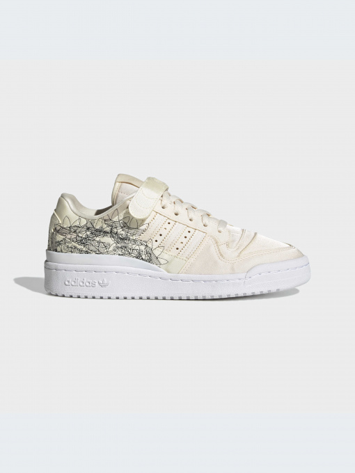 Кеды Adidas Forum модель GX5074-KZ Фото