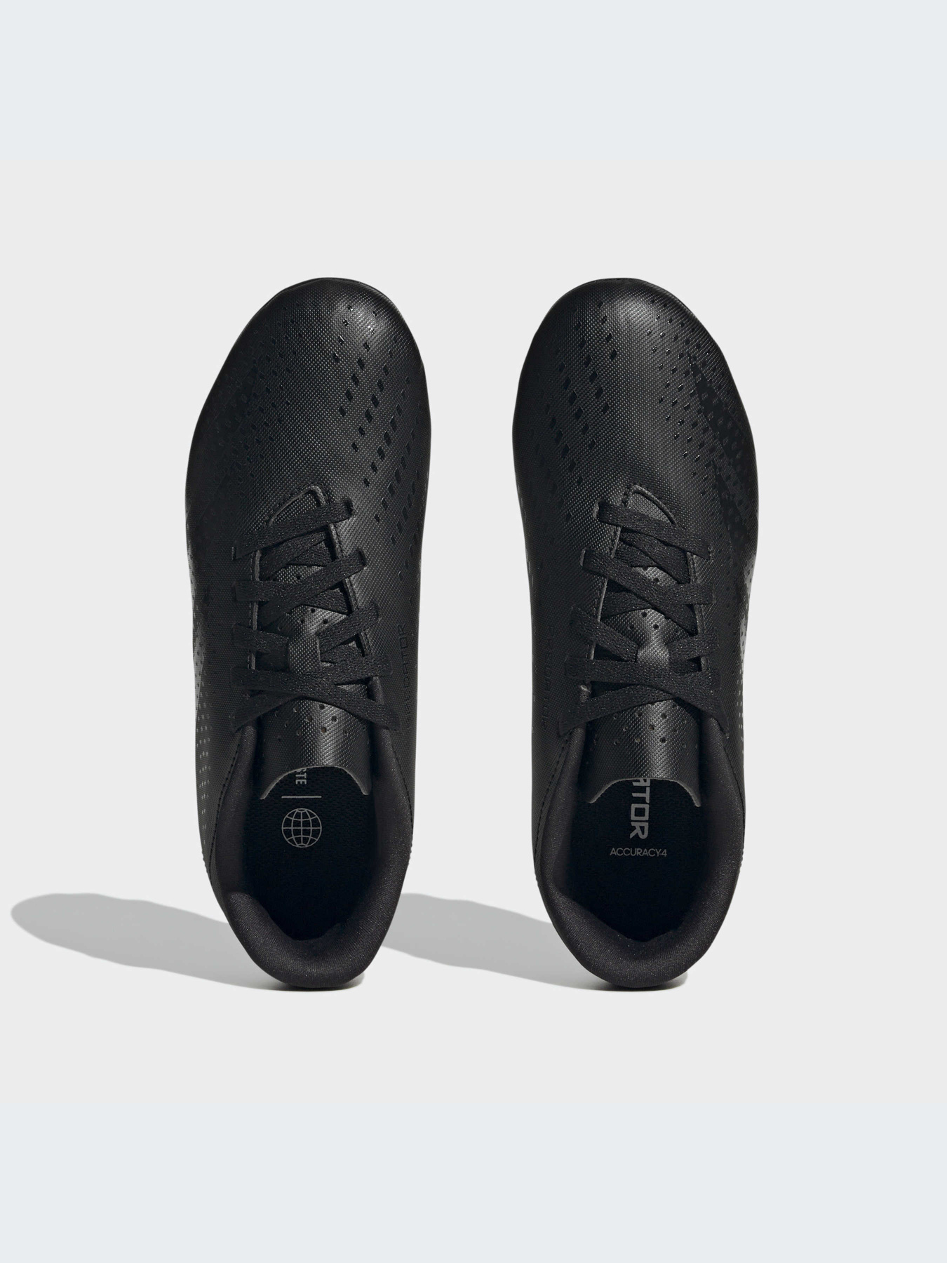 Кроссовки Adidas Predator модель HQ0950-KZ Фото