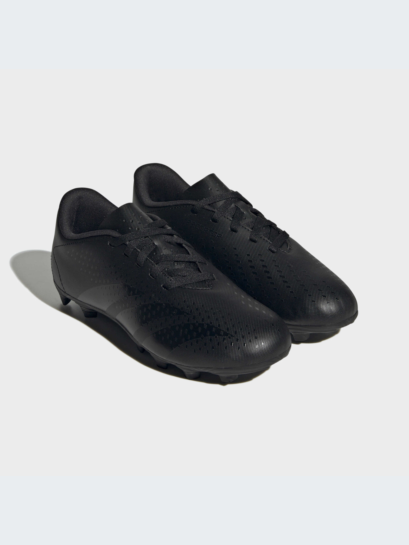 Кроссовки Adidas Predator модель HQ0950-KZ Фото