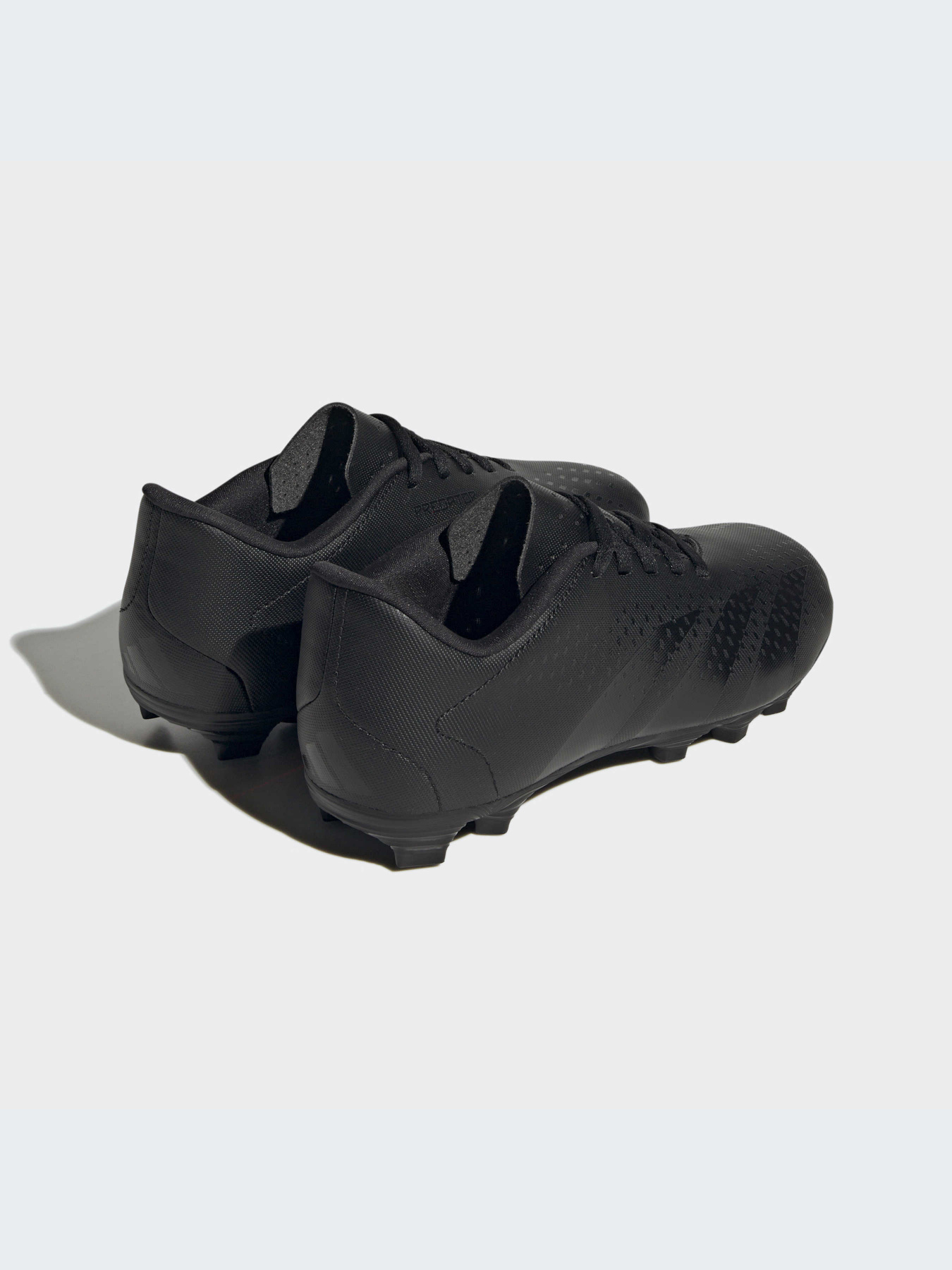 Кроссовки Adidas Predator модель HQ0950-KZ Фото