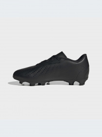 Кроссовки Adidas Predator модель HQ0950-KZ Фото