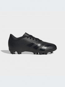 Кроссовки Adidas Predator модель HQ0950-KZ Фото