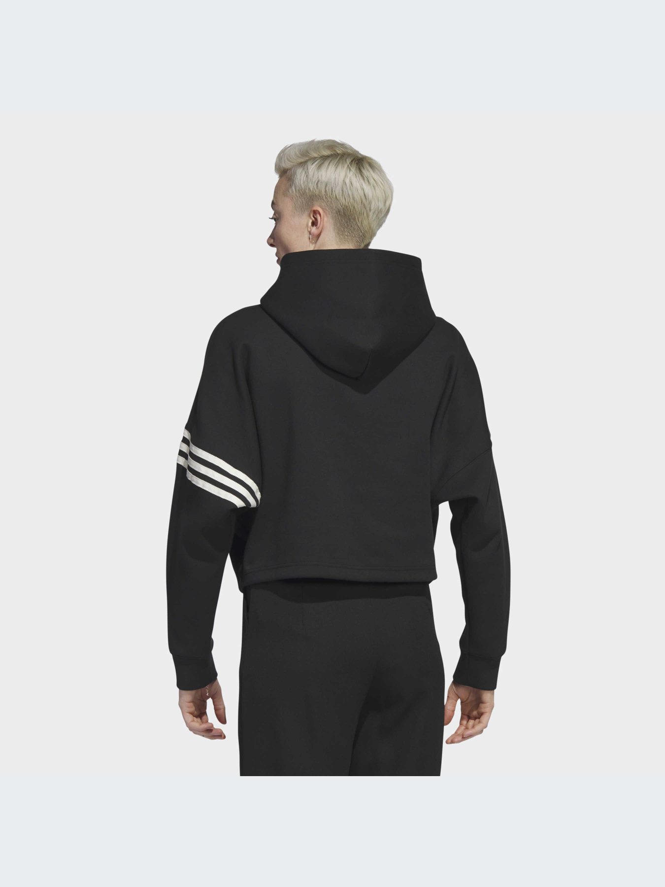 Худи и свитшоты Adidas Adicolor модель IB5922-KZ Фото