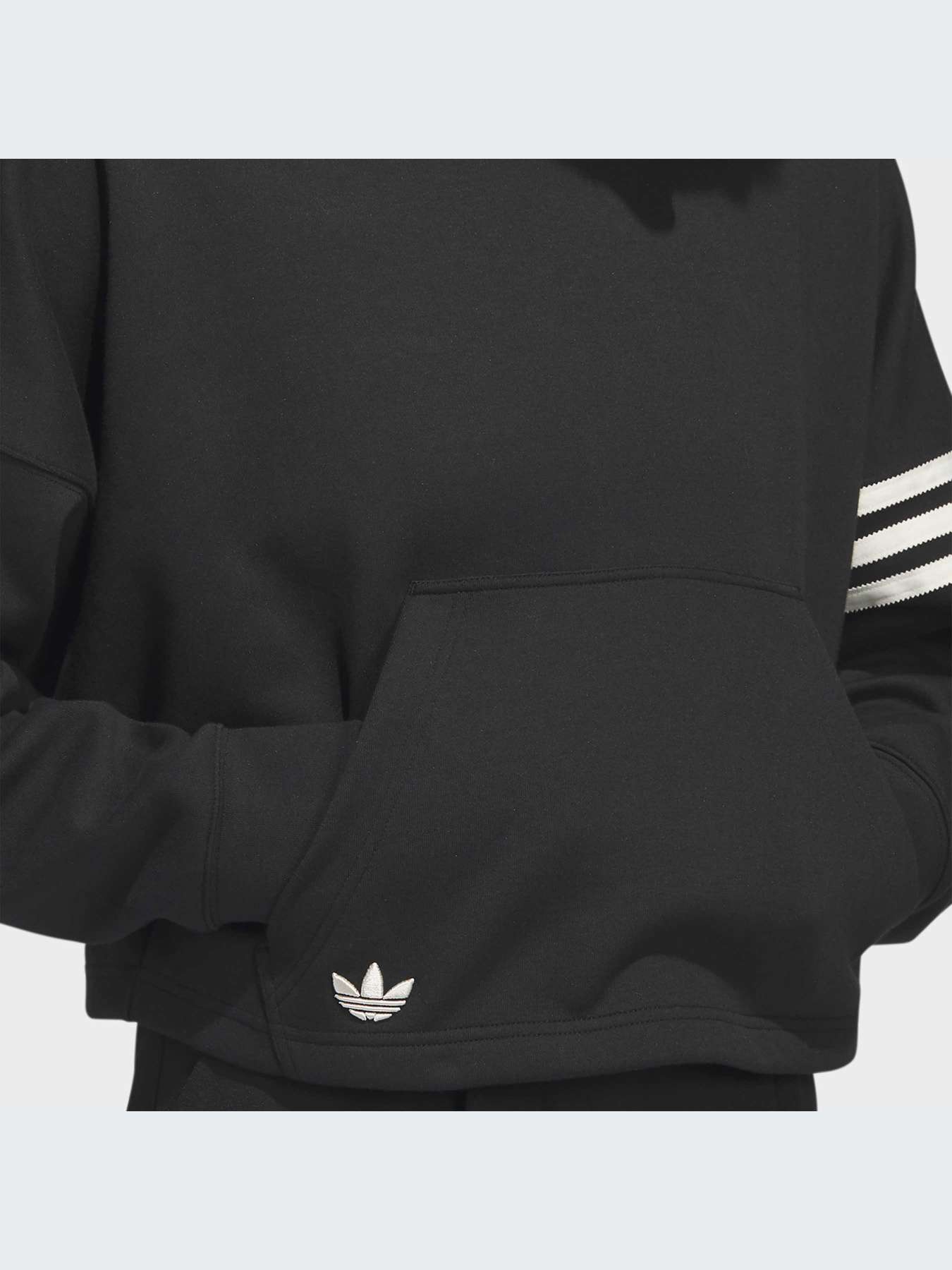 Худи и свитшоты Adidas Adicolor модель IB5922-KZ Фото