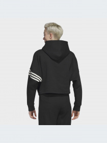 Худи и свитшоты Adidas Adicolor модель IB5922-KZ Фото