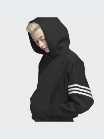 Худи и свитшоты Adidas Adicolor модель IB5922-KZ Фото