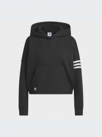 Худи и свитшоты Adidas Adicolor модель IB5922-KZ Фото