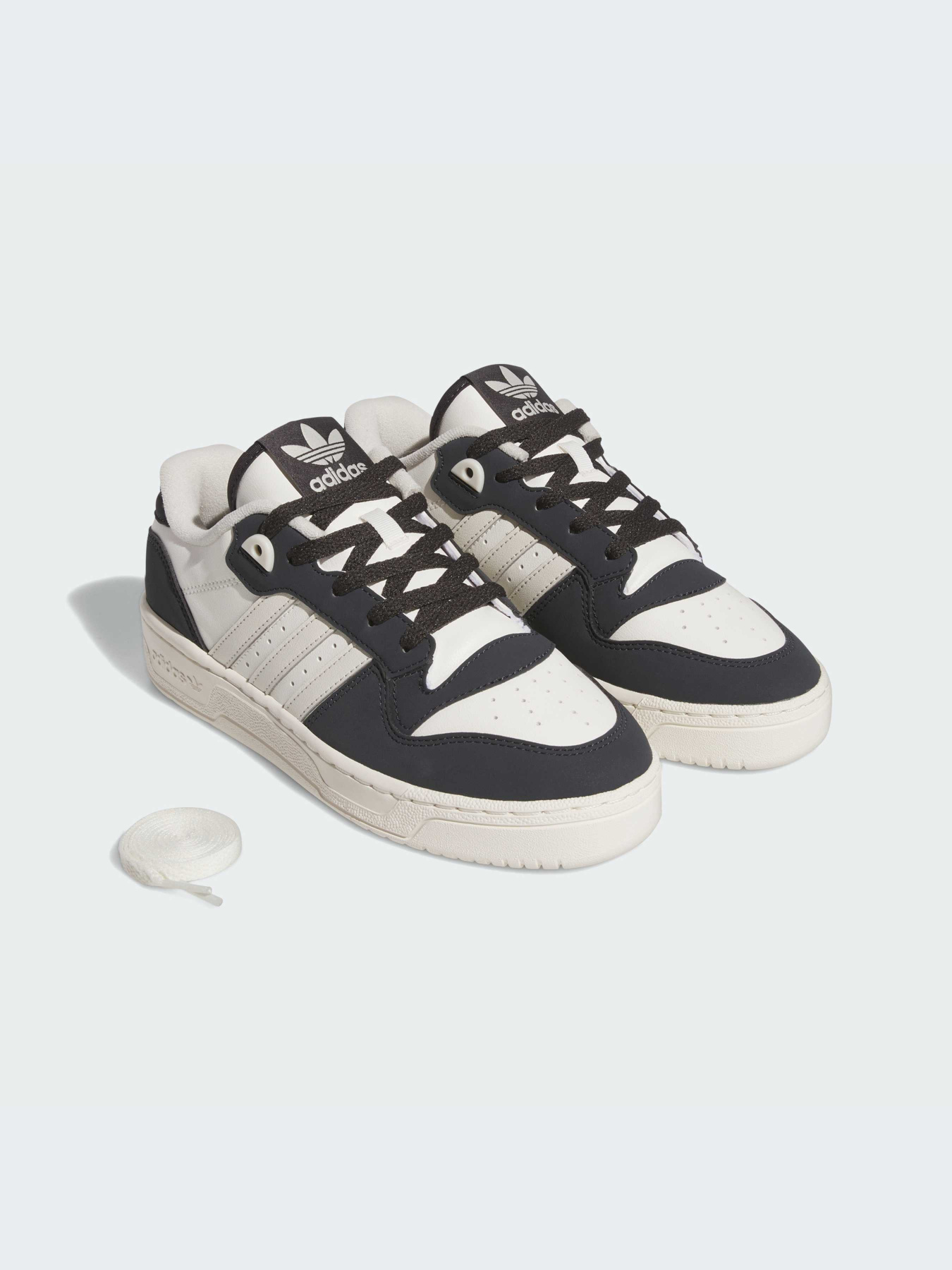 Кроссовки Adidas Rivalry модель ID7560-KZ Фото