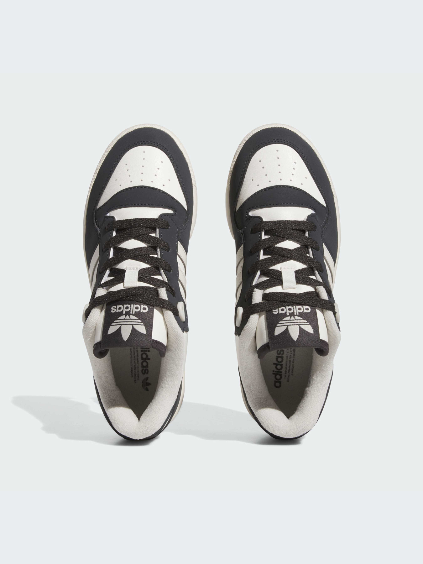 Кроссовки Adidas Rivalry модель ID7560-KZ Фото