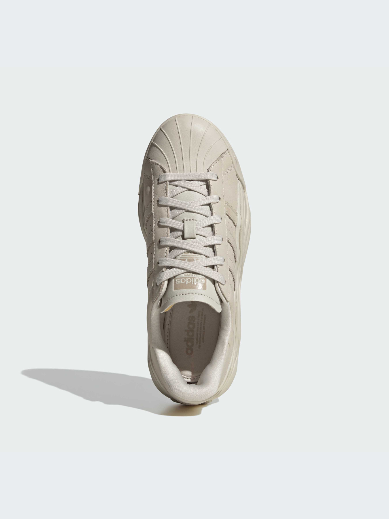 Кроссовки Adidas Superstar модель IE7370-KZ Фото