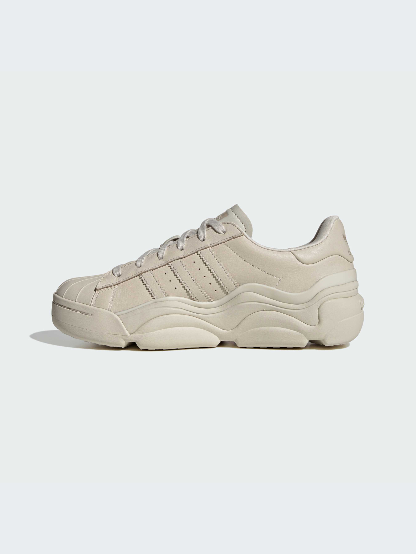Кроссовки Adidas Superstar модель IE7370-KZ Фото