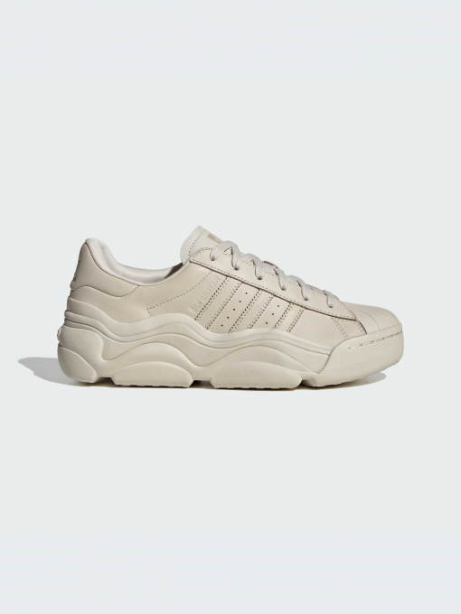 Кроссовки Adidas Superstar модель IE7370-KZ Фото