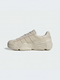 Кроссовки Adidas Superstar модель IE7370-KZ Фото
