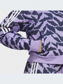 Худи и свитшоты Adidas модель IC6651-KZ Фото