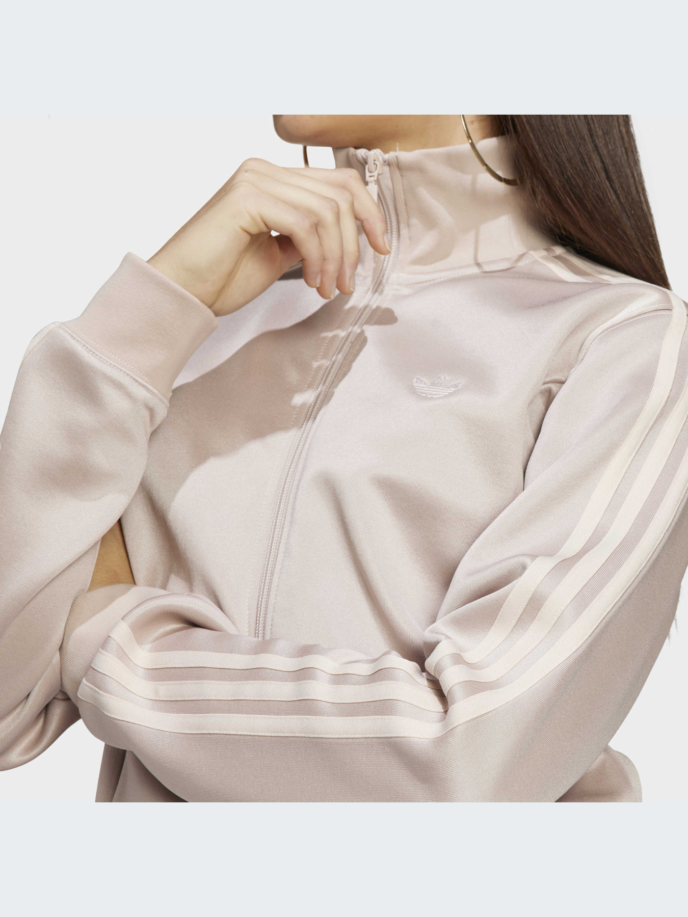 Худи и свитшоты Adidas модель IC8547-KZ Фото