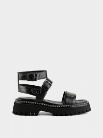 Сандалії LeBERDES модель 00000012910 Фото