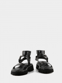 Сандалии LeBERDES модель 00000012910 Фото