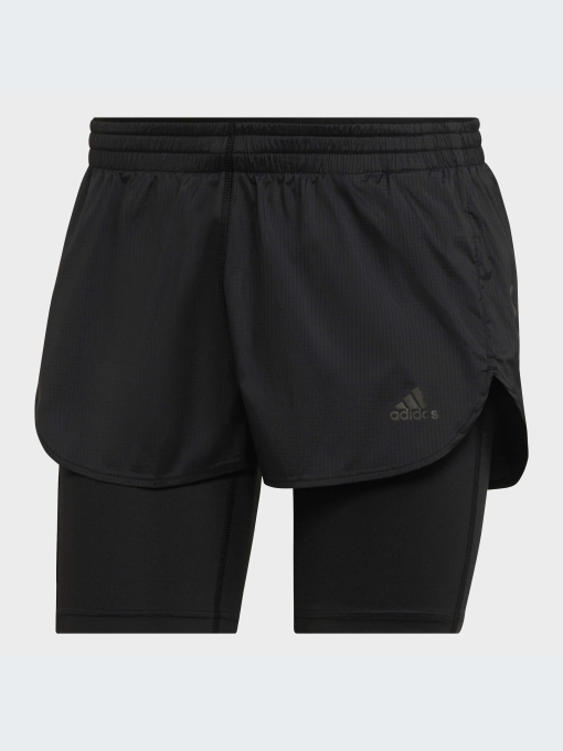 Шорты Adidas модель HB9225-KZ Фото